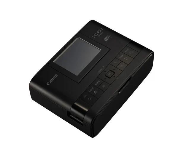 CANON SELPHY CP1300 BK (2234C002) - 379431 - zdjęcie 4